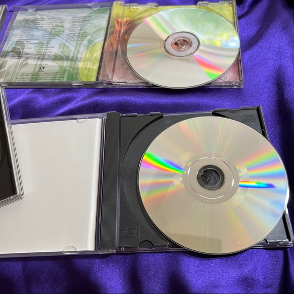 📌4 CD's Lee Williams, Bible Faith Remnant NEW, Emmett Moffett, Ruben Studdard - Picture 15 of 16